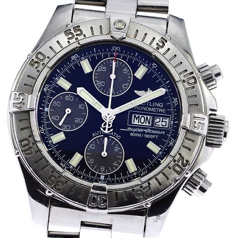 breitling a13340 ebay|breitling a13340 specs.